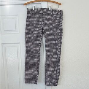 Women’s GAP Slim Cropped Pants